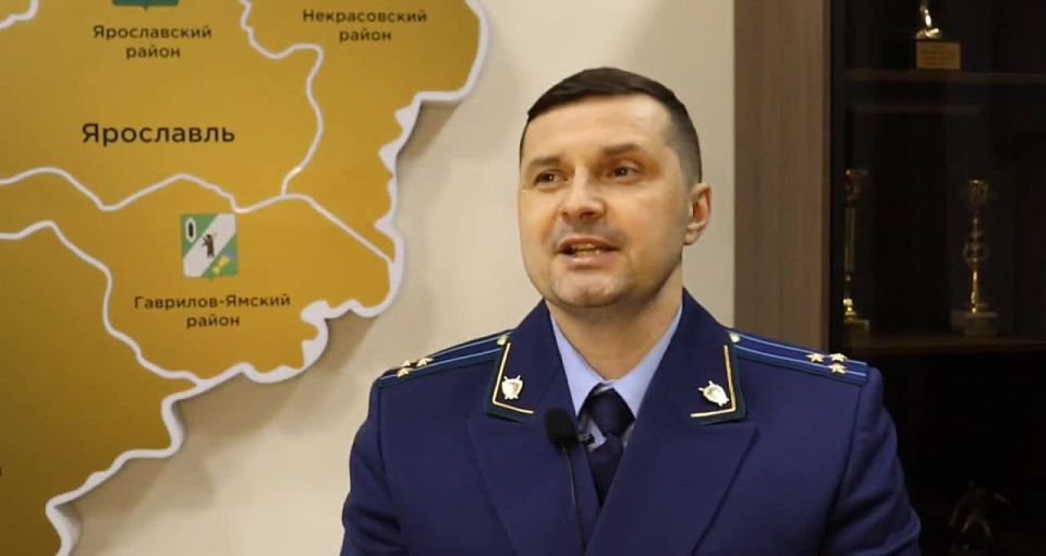 Прокуратура Ярославской области направила в суд уголовное дело о мошенничестве при строительстве индивидуальных жилых домов на сумму свыше 72 млн рублей