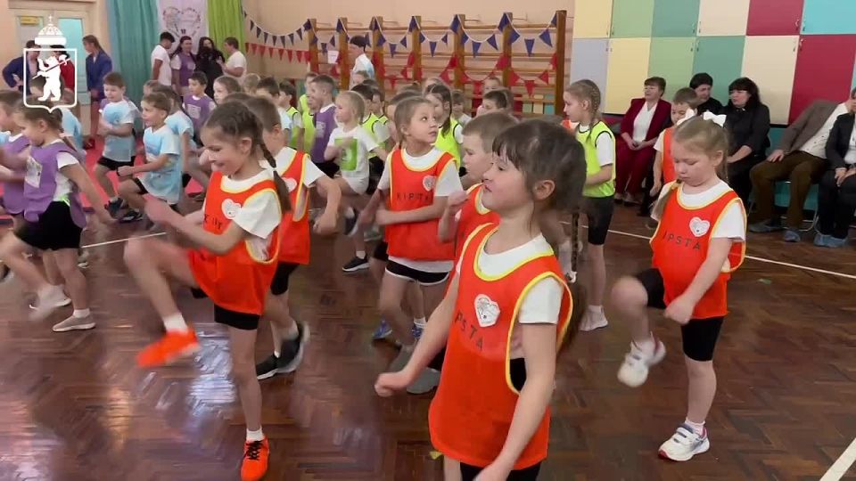 В Ярославле прошел спортивный фестиваль «Самбо, давай знакомиться!»