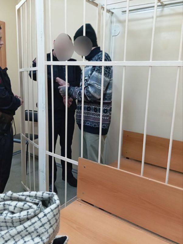 Ярославцу, обвиняемому в хулиганстве в магазине, избрана мера пресечения в виде заключения под стражу