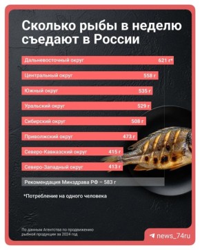 Почему на Урале рыба стала дефицитом? Взгляд экспертов