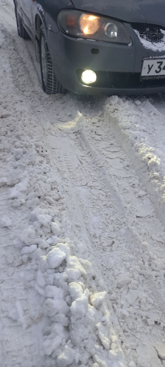 Переславская межрайонная прокуратура организовала проверку по материалам средств массовой информации о ненадлежащей очистке от снега дороги в с.Ям Переславль-Залесского муниципального округа Переславская межрайонная прокуратура организовала проверку по материалам средств массовой информации о ненадлежащей очистке от снега дороги в с.Ям Переславль-Залесского муниципального округа