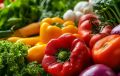Летние овощи: пять полезных представителей для вашего рациона