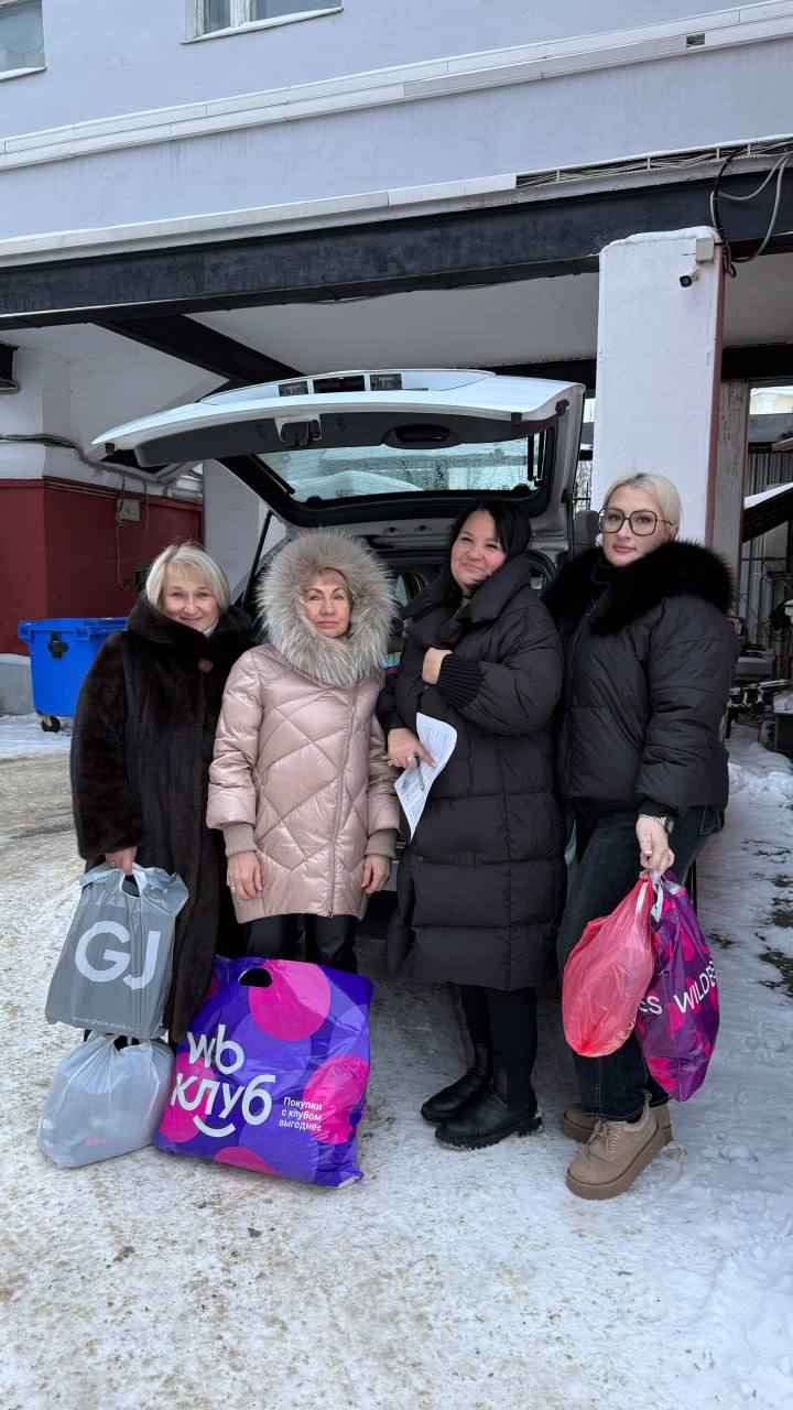 Сегодня в рубрике #ДобрыеДела: Сегодня в рубрике #ДобрыеДела: