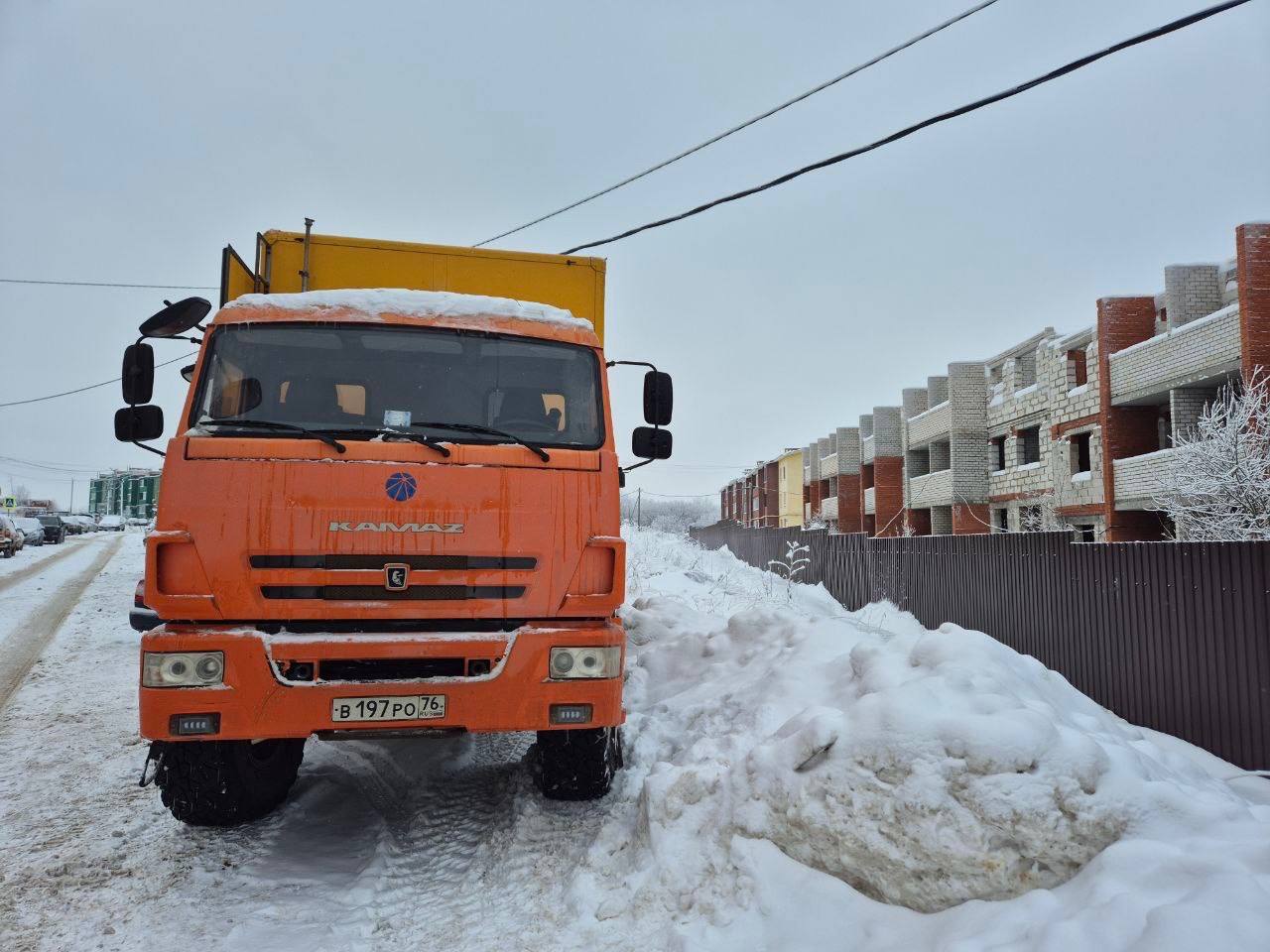 Часть Карабихского сельского поселения временно осталась без электричества