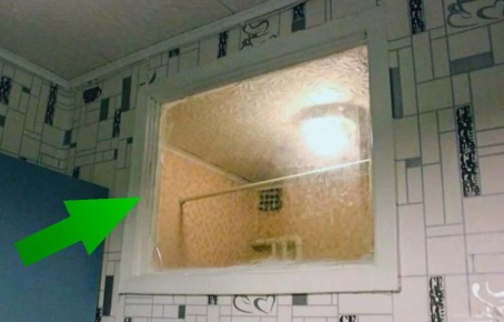 Функциональные окна в ванной хрущёвок: что они действительно скрывают?