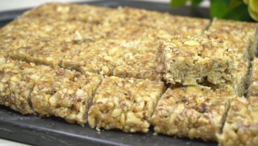 восточные сладости: мягкие гозинаки, которые покорят ваше сердце