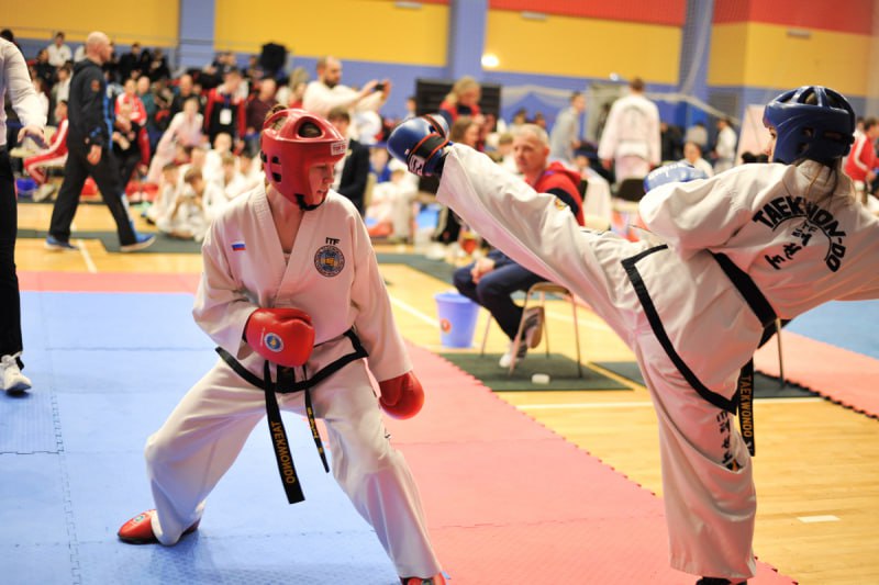 Сотрудники УНК выступили организаторами соревнования по тхэквондо ИТФ «Кубок Ярослава Мудрого» Сотрудники УНК выступили организаторами соревнования по тхэквондо ИТФ «Кубок Ярослава Мудрого»