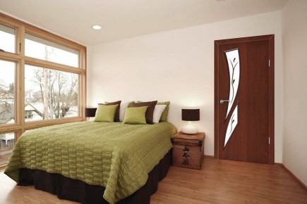 Почему стоит спать с закрытой дверью: неожиданные факты