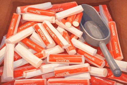 Владение прослеживаемостью: как из массы полуфабрикатов выросла рыба на складах