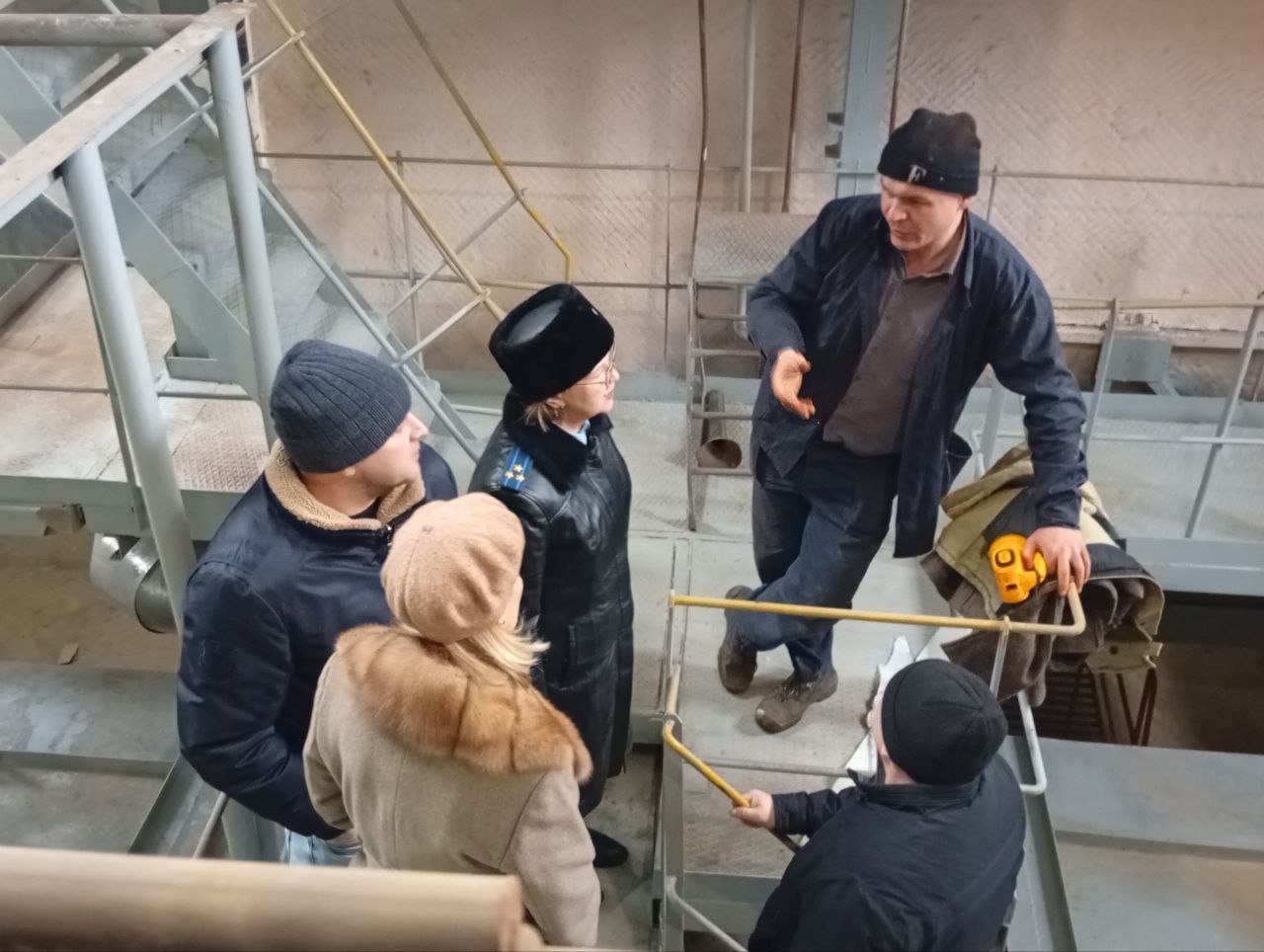 Тутаевская межрайонная прокуратура по поручению прокуратуры Ярославской области организовала проверку по факту прекращения горячего водоснабжения жителей правобережной части Тутаева в связи с аварией на районной котельной Тутаевская межрайонная прокуратура по поручению прокуратуры Ярославской области организовала проверку по факту прекращения горячего водоснабжения жителей правобережной части Тутаева в связи с аварией на районной котельной