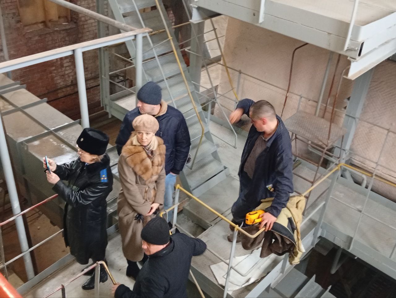 Тутаевская межрайонная прокуратура по поручению прокуратуры Ярославской области организовала проверку по факту прекращения горячего водоснабжения жителей правобережной части Тутаева в связи с аварией на районной котельной Тутаевская межрайонная прокуратура по поручению прокуратуры Ярославской области организовала проверку по факту прекращения горячего водоснабжения жителей правобережной части Тутаева в связи с аварией на районной котельной