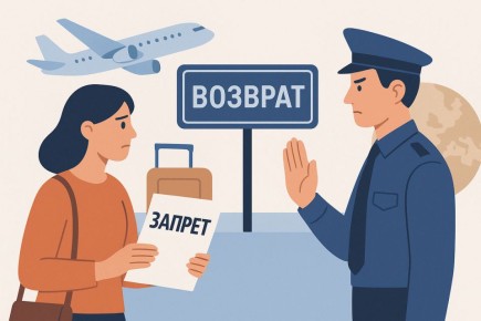 Бумажка в кармане судьбы: как простая ошибка сорвала отпуск и подтолкнула к Верховному суду