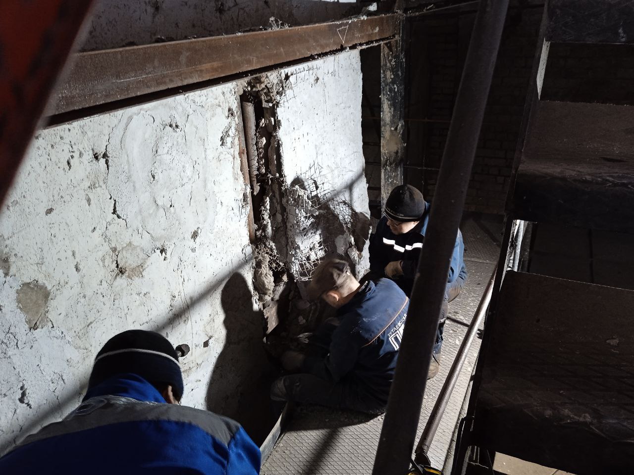 Тутаевская межрайонная прокуратура по поручению прокуратуры Ярославской области организовала проверку по факту прекращения горячего водоснабжения жителей правобережной части Тутаева в связи с аварией на районной котельной Тутаевская межрайонная прокуратура по поручению прокуратуры Ярославской области организовала проверку по факту прекращения горячего водоснабжения жителей правобережной части Тутаева в связи с аварией на районной котельной