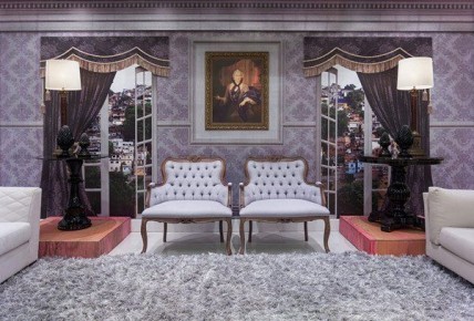 Уют через дизайнерскую мебель: как выбирается стиль и комфорт