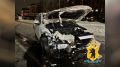 Два человека пострадали в ДТП под Ярославлем