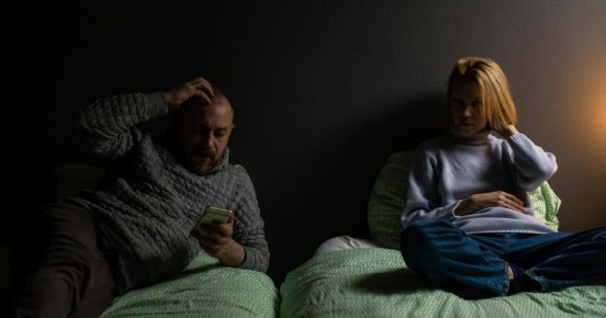 Почему молчаливый уход мужчины часто скрывает более глубокую причину