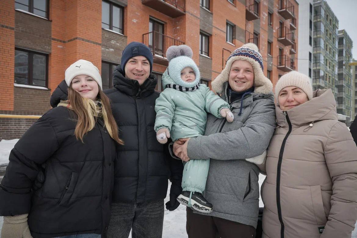 Дмитрий Рудаков: Дом, в котором хочется жить Дмитрий Рудаков: Дом, в котором хочется жить