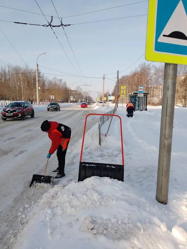Дмитрий Рудаков: Зима в этом году снежная. Только за одну ночь снежный покров увеличился на 7 мм - это свыше 15% месячной нормы для января Дмитрий Рудаков: Зима в этом году снежная. Только за одну ночь снежный покров увеличился на 7 мм - это свыше 15% месячной нормы для января