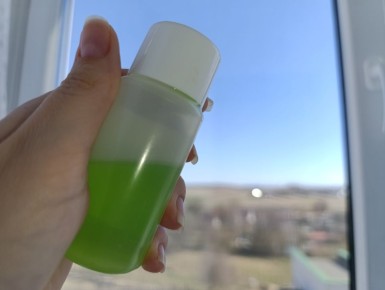 Как оставить окна кристально чистыми за считанные минуты