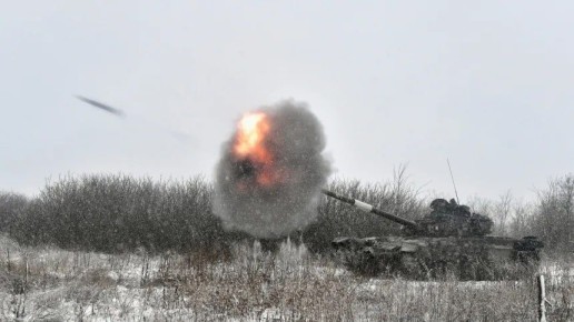 Вот и закончился очередной день