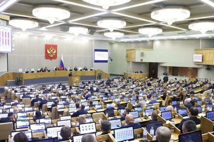 Госдума внедрила новые законы для поддержки образования и студентов