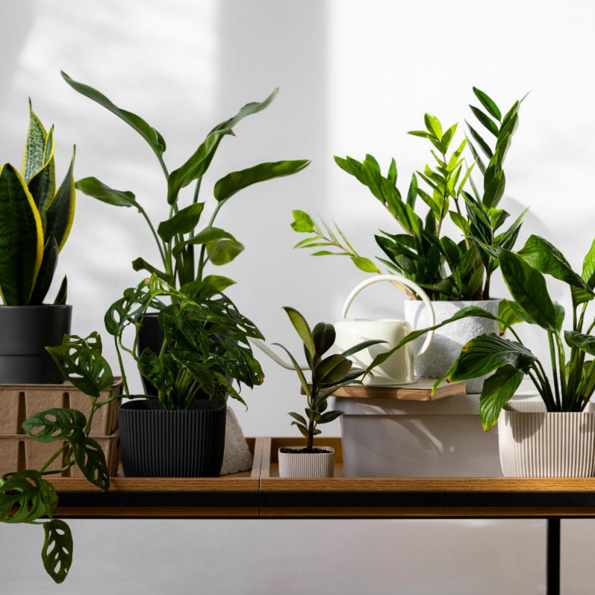 Как ухаживать за новыми растениями: секреты их успешной адаптации