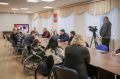 Глава Рыбинска Дмитрий Рудаков провел координационный совет по доступной среде