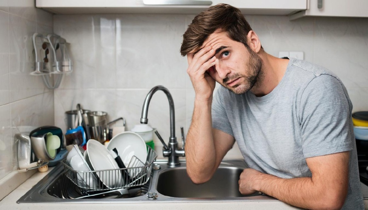 Опасные моющие средства: как они могут угрожать вашему зрению?