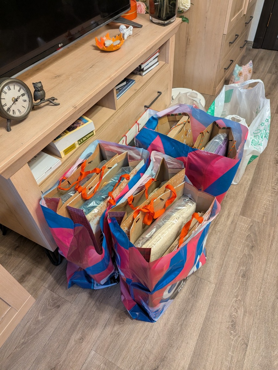 Зимняя прогулка по волшебной Москве: как поесть мороженого в ГУМе