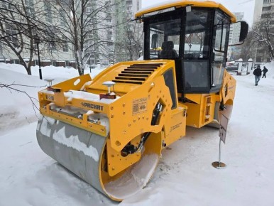 Дмитрий Рудаков: Генеральный директор рыбинского завода «Раскат» Надежда Тихонова получила благодарственное письмо за заслуги в области развития науки, достижение высоких результатов в производственной деятельности и личный...