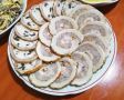 Невероятный куриный рулет для вашего праздничного стола