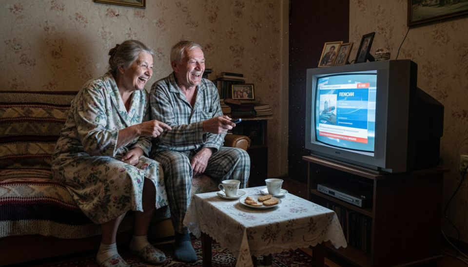 Новые надежды на накопительную пенсию: стоит ли доверять изменениям?