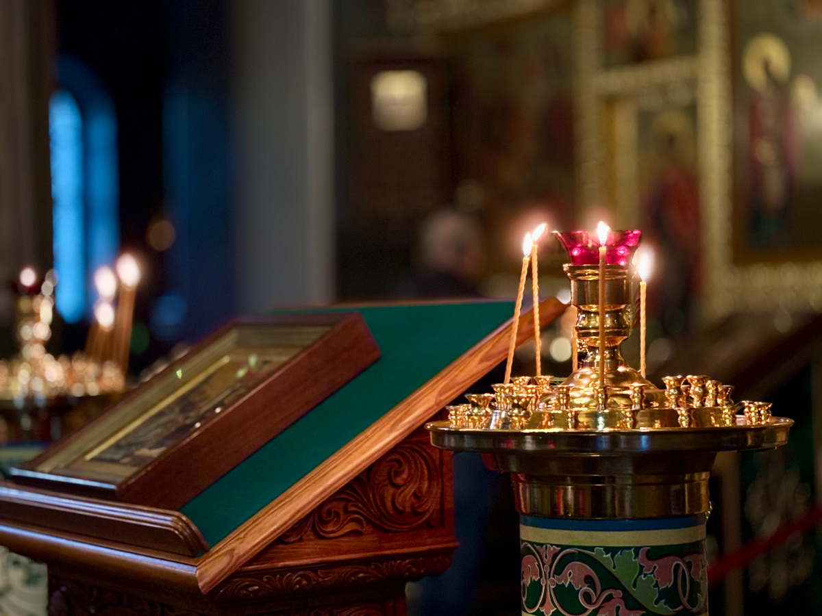 48 дней воздержания: советы по подготовке и завершению Великого поста