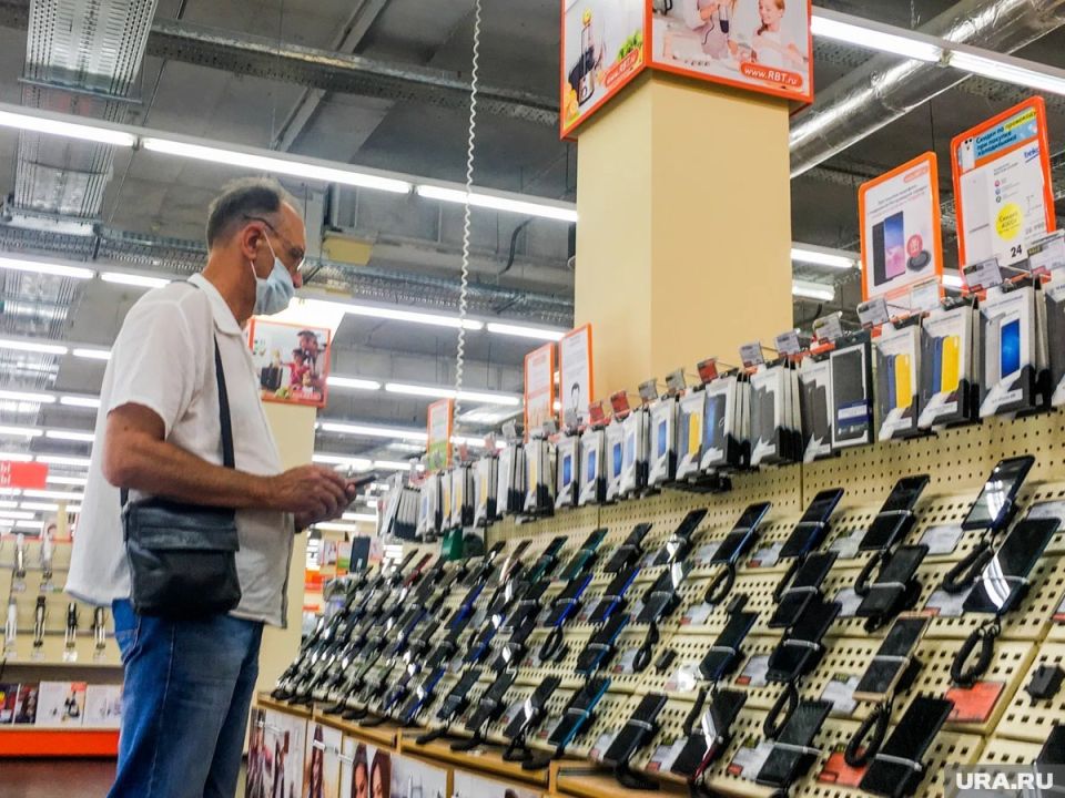 Россия продолжает борьбу с дефицитом технологий: новые меры правительства