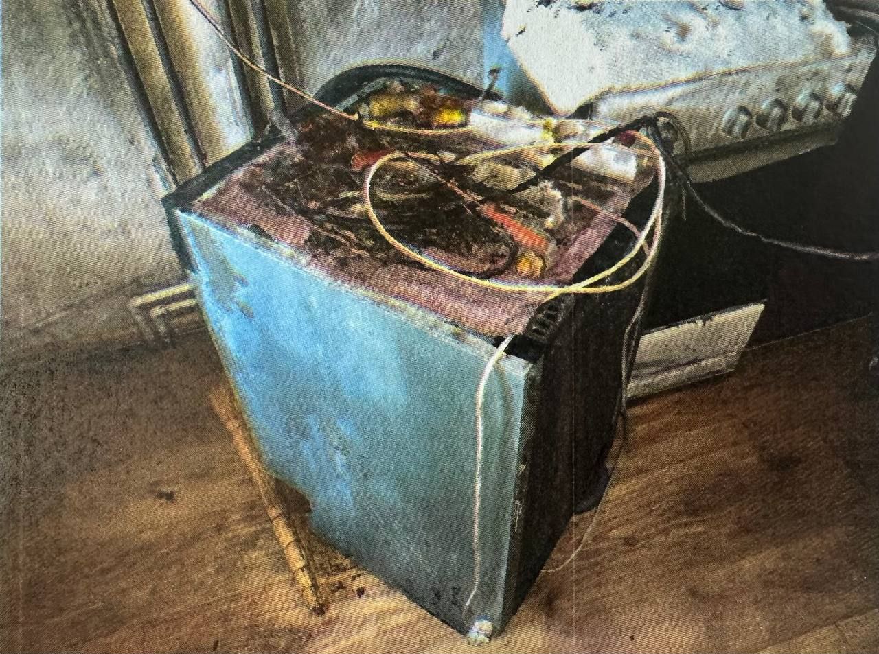 Прокуратура Кировского района г. Ярославля поддержала в суде многодетную мать, квартира которой пострадала в результате пожара Прокуратура Кировского района г. Ярославля поддержала в суде многодетную мать, квартира которой пострадала в результате пожара