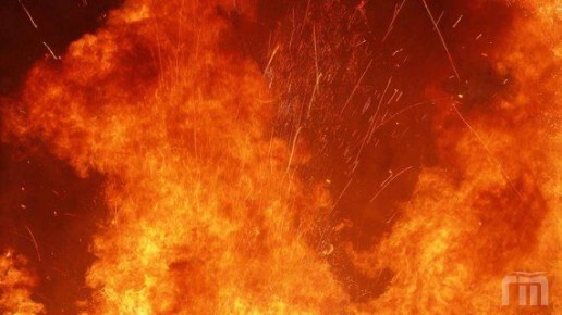 Пенсионерка погибла в пожаре под Ярославлем