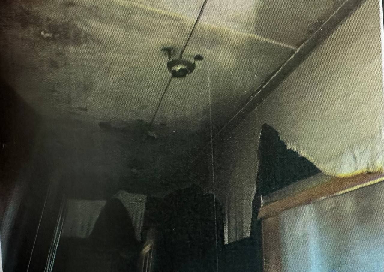 Прокуратура Кировского района г. Ярославля поддержала в суде многодетную мать, квартира которой пострадала в результате пожара Прокуратура Кировского района г. Ярославля поддержала в суде многодетную мать, квартира которой пострадала в результате пожара