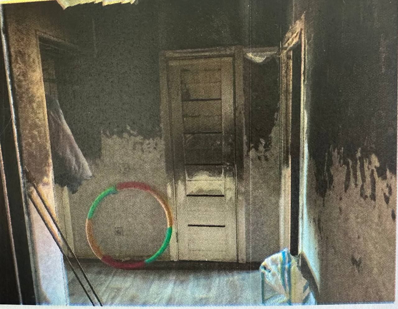 Прокуратура Кировского района г. Ярославля поддержала в суде многодетную мать, квартира которой пострадала в результате пожара Прокуратура Кировского района г. Ярославля поддержала в суде многодетную мать, квартира которой пострадала в результате пожара