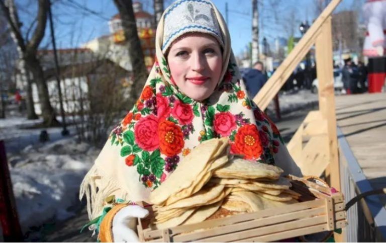 Когда и как празднуется Масленица в 2026 году