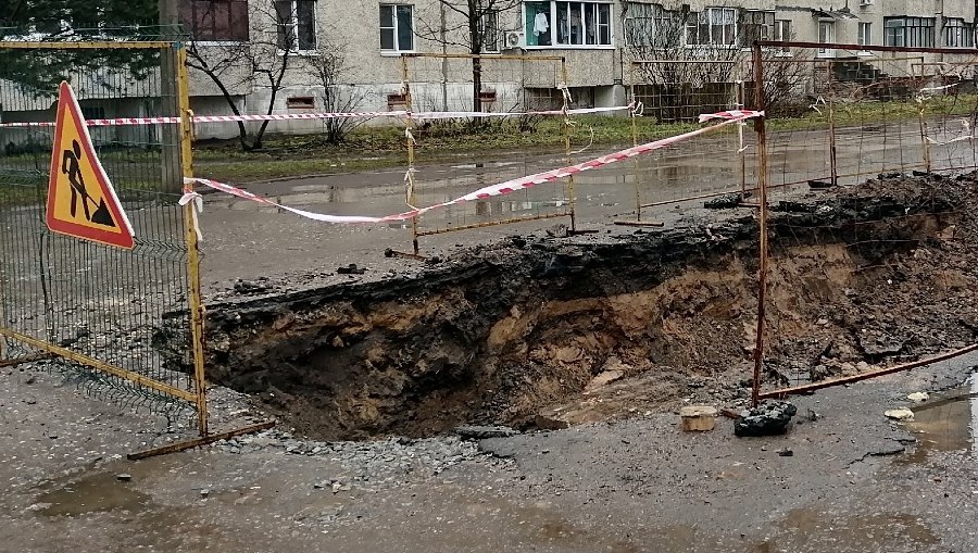 В Рыбинске начнут восстанавливать раскопы ресурсников за счет городского бюджета