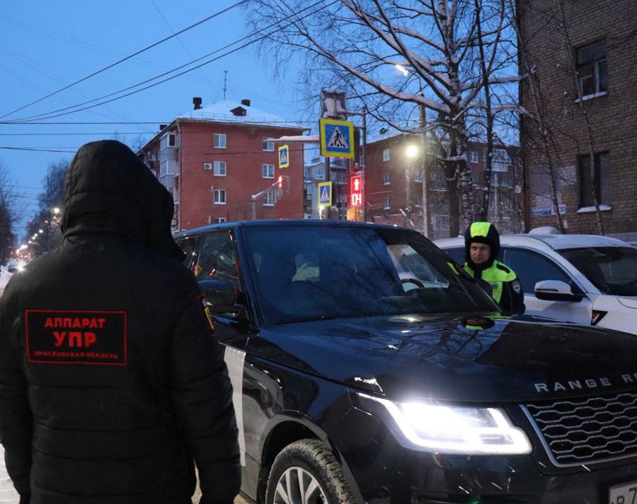 Уполномоченный по правам ребенка в Ярославской области напомнил родителям о безопасности детей Уполномоченный по правам ребенка в Ярославской области напомнил родителям о безопасности детей