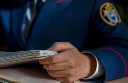 Следователями СК России по Ярославской области приняты меры к наложению ареста на имущество должностного лица, обвиняемого в получении взятки