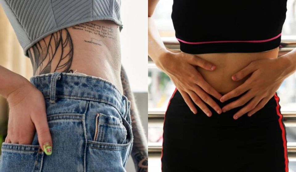 Эффективные упражнения для идеальной талии: 5 простых движений для домашнего тренинга