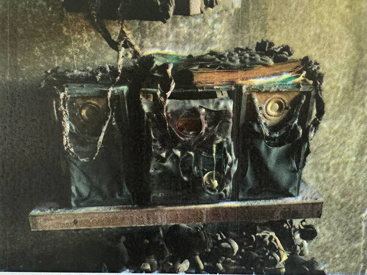 Прокуратура Кировского района г. Ярославля поддержала в суде многодетную мать, квартира которой пострадала в результате пожара Прокуратура Кировского района г. Ярославля поддержала в суде многодетную мать, квартира которой пострадала в результате пожара