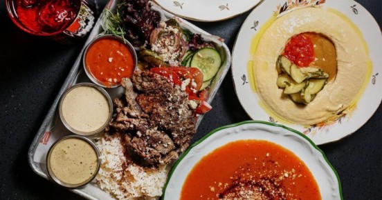 ���������� ?z Kebab �������� �� ��������: ����� ���� �� ��� ���������