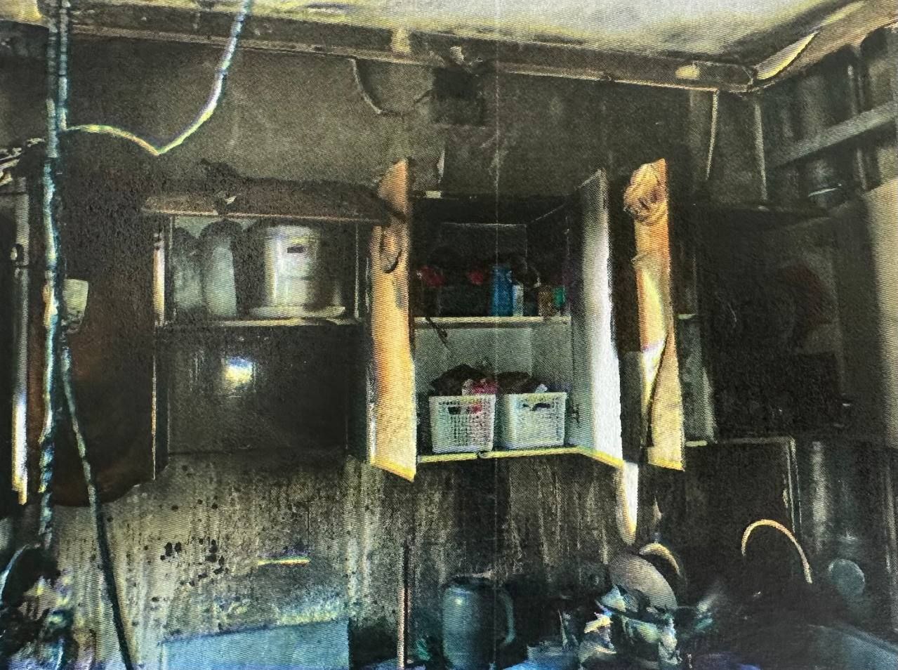 Прокуратура Кировского района г. Ярославля поддержала в суде многодетную мать, квартира которой пострадала в результате пожара Прокуратура Кировского района г. Ярославля поддержала в суде многодетную мать, квартира которой пострадала в результате пожара