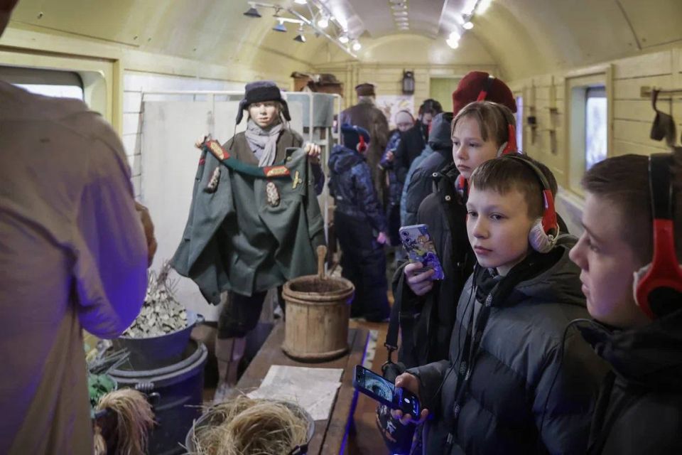 ������� �������: ����� ������ ������ � ��������