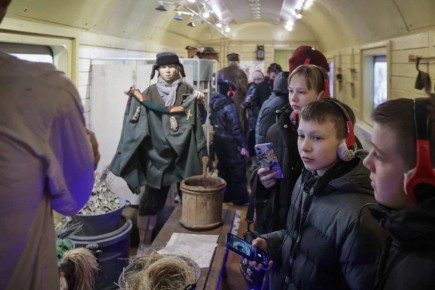 ������� �������: ����� ������ ������ � ��������