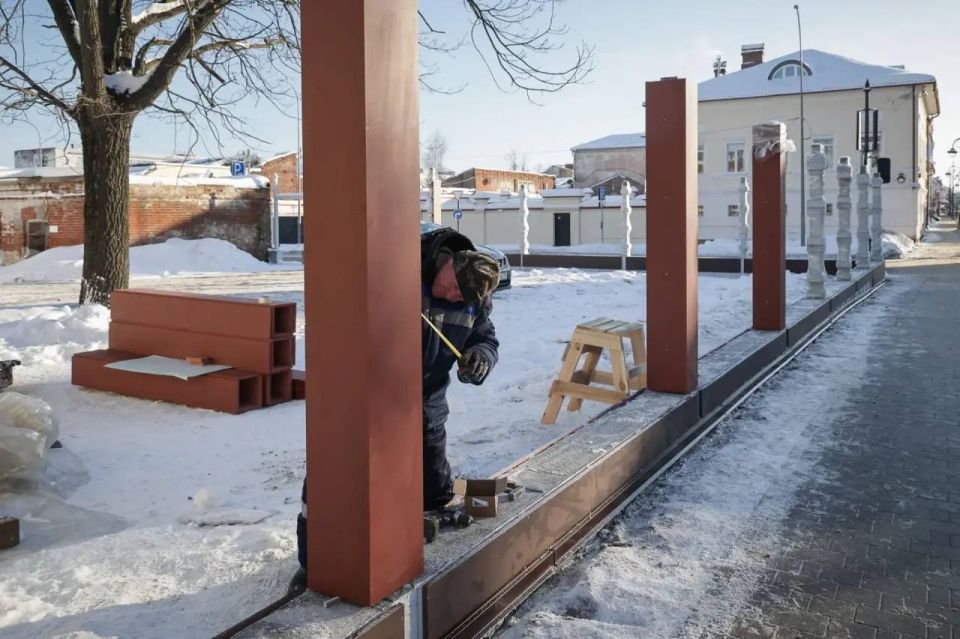 ������� �������: ��������� ��������������� ����� �������