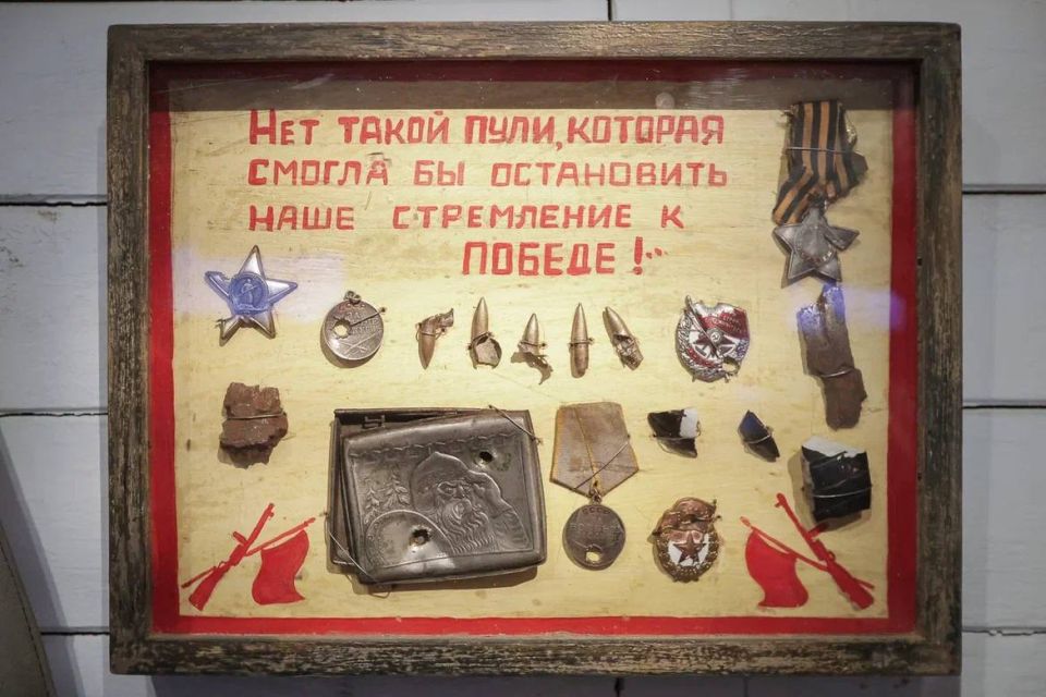 Дмитрий Рудаков: Более 2000 жителей Рыбинска посетили Поезд Победы за два дня